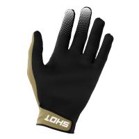 Gants shot rogue revolt 20 enfant gold 1 