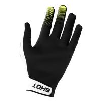 Gants shot rogue revolt 20 enfant noirblanc 1 